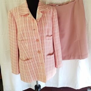 escada Jackets & Coats - Escada 2 pc suit escada Jackets & Coats - Escada 2 pc suit